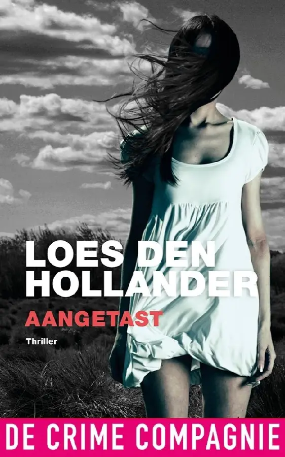 Aangetast