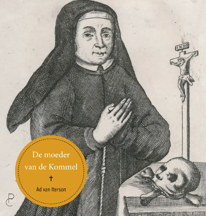 De moeder van de Kommel