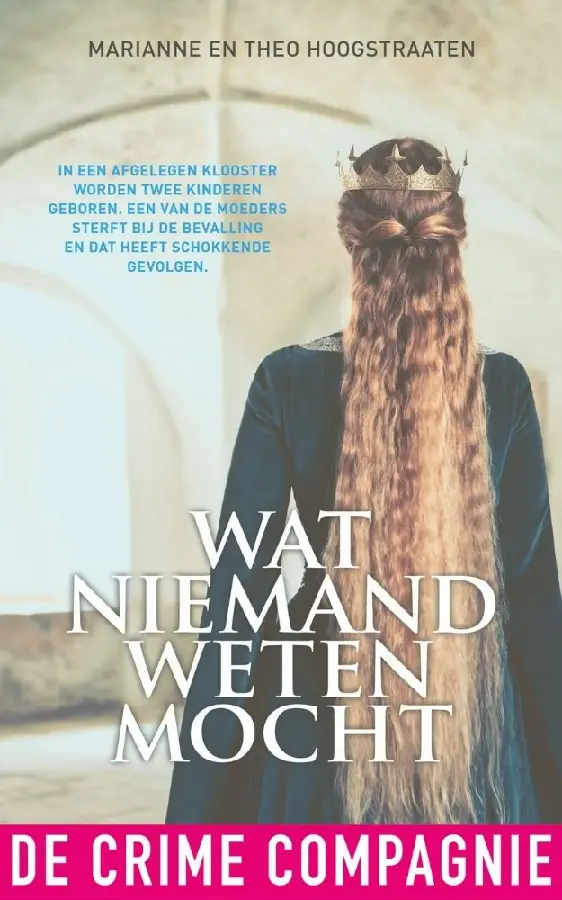 Wat niemand weten mocht