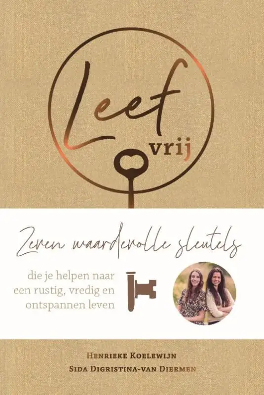 Leef VRIJ