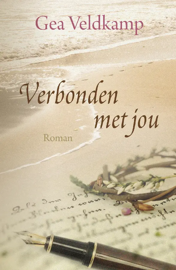 Verbonden met jou