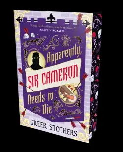 Apparently, Sir Cameron Needs to Die