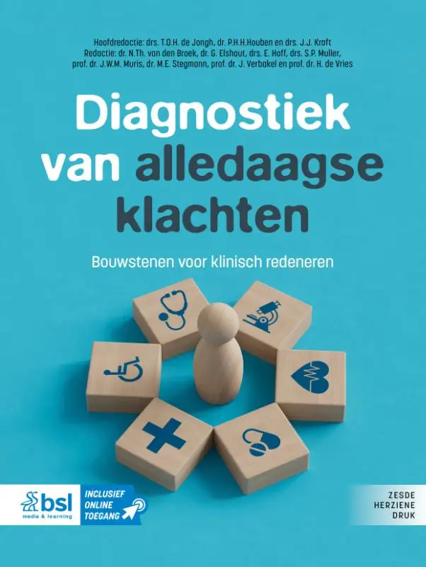 Diagnostiek van alledaagse klachten