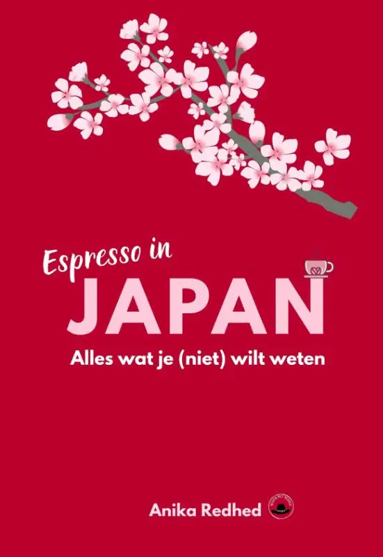 Espresso in Japan