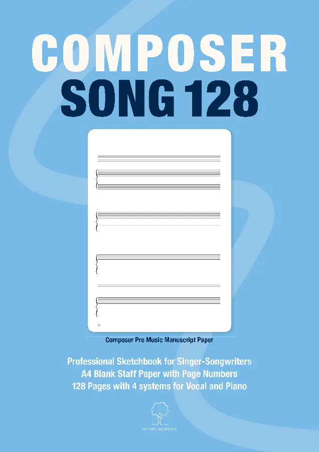 Composer Song 128