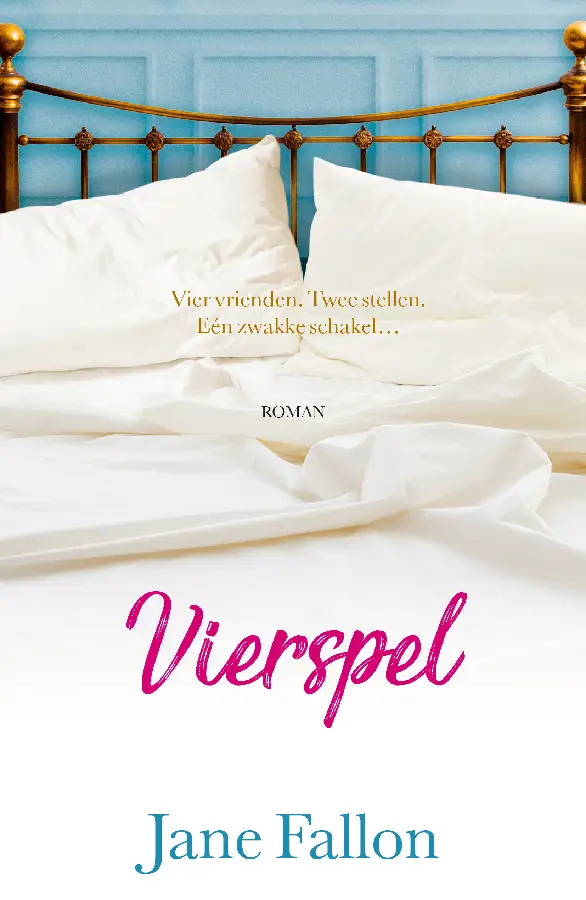 Vierspel