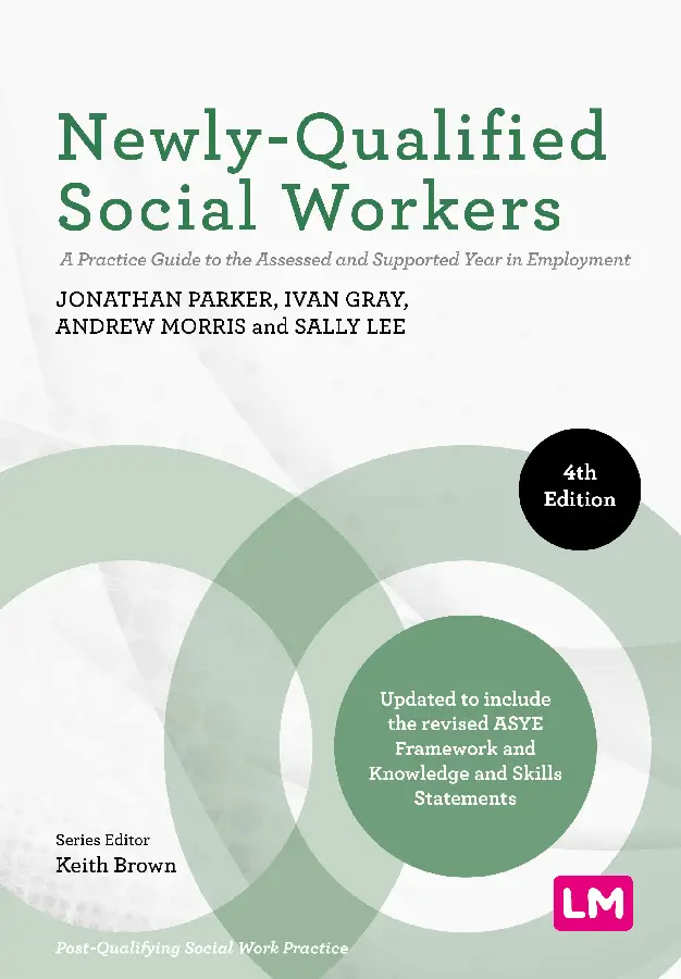 Newly-Qualified Social Workers