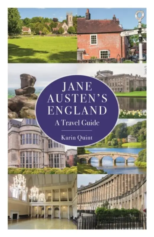 Jane Austen's England