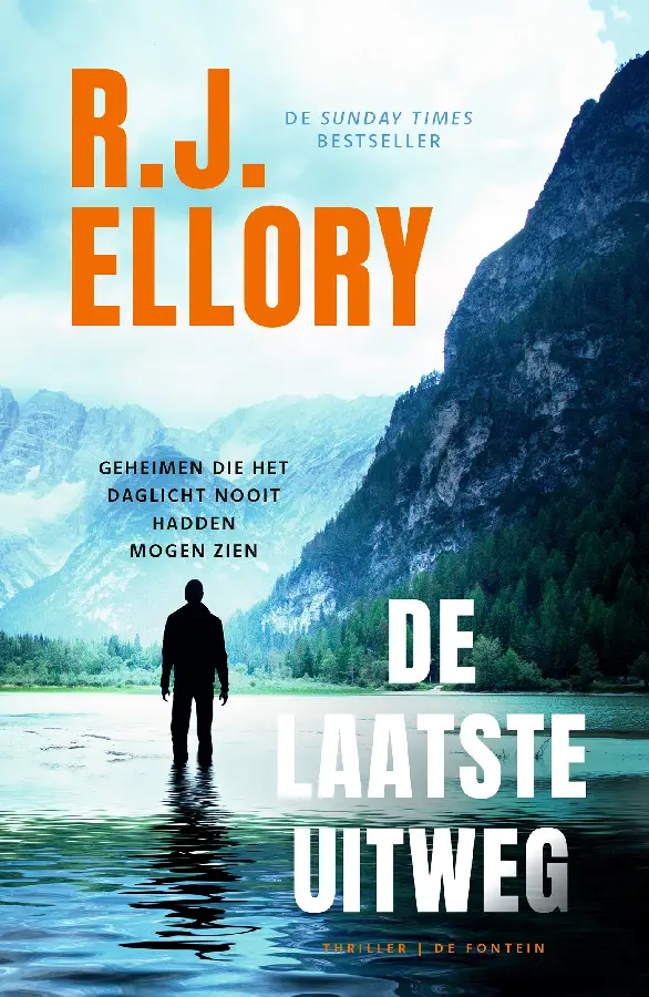 De laatste uitweg