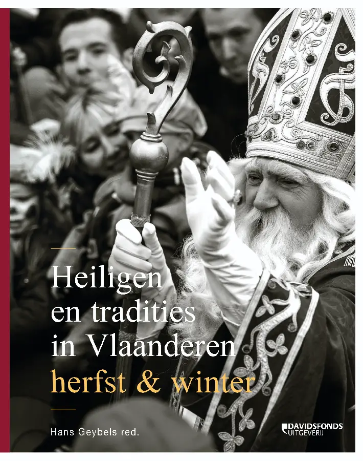 Heiligen en tradities in Vlaanderen