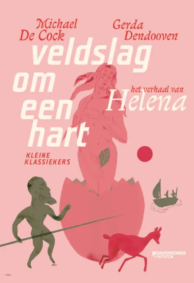 Veldslag om een hart
