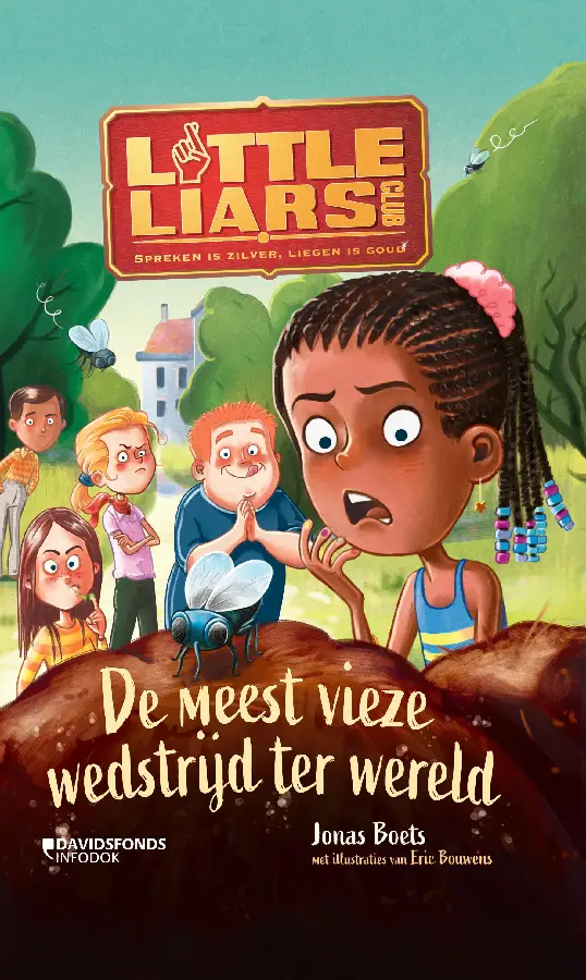 De meest vieze wedstrijd ter wereld