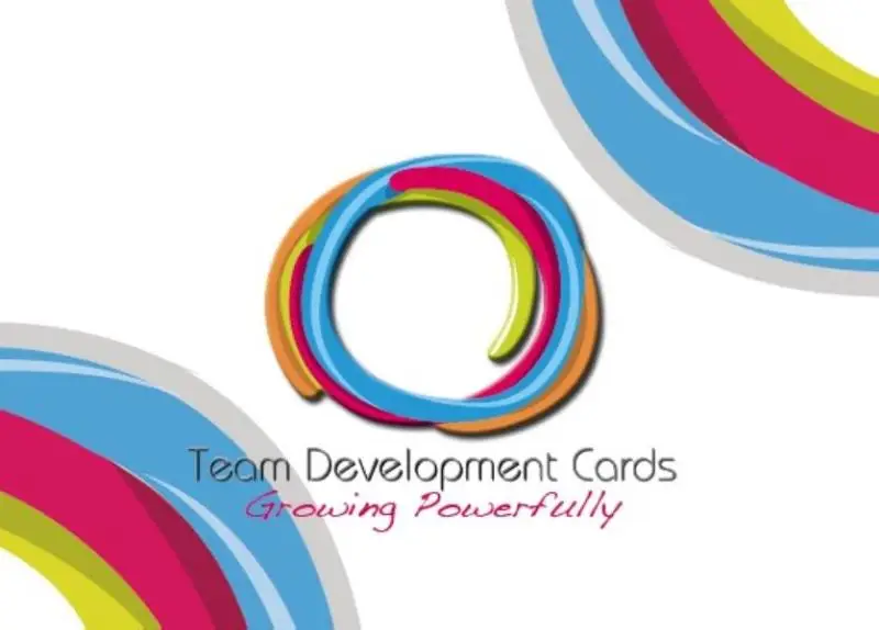 Team development cards
