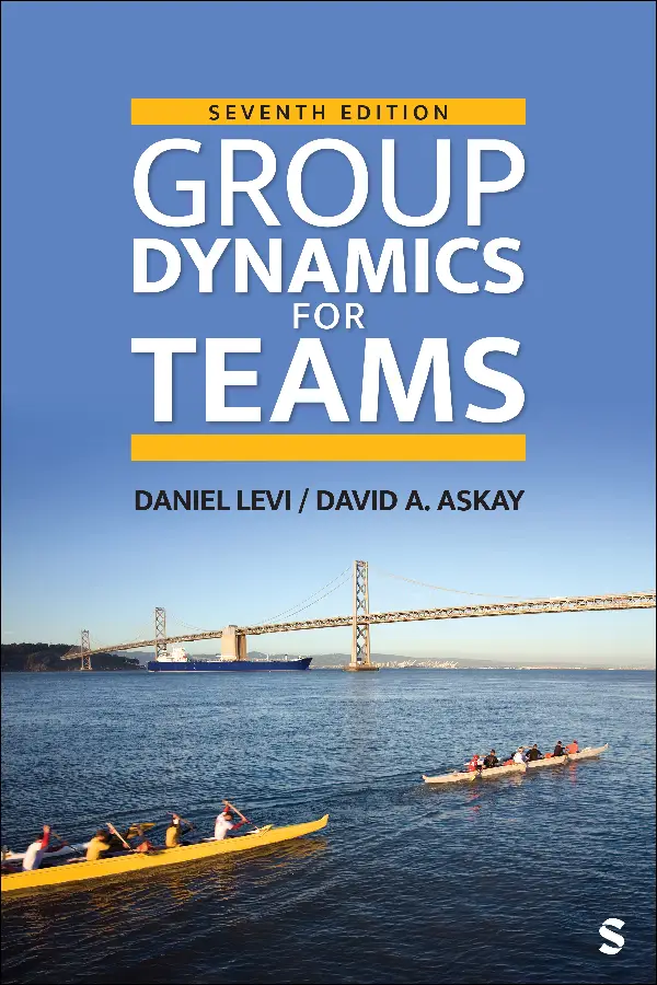 Group Dynamics for Teams