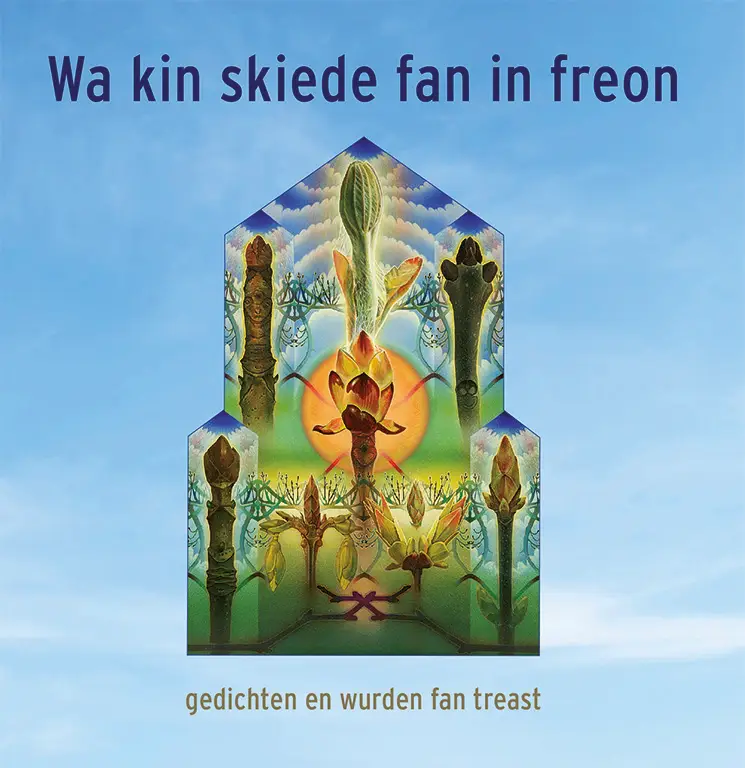 Wa kin skiede fan in freon