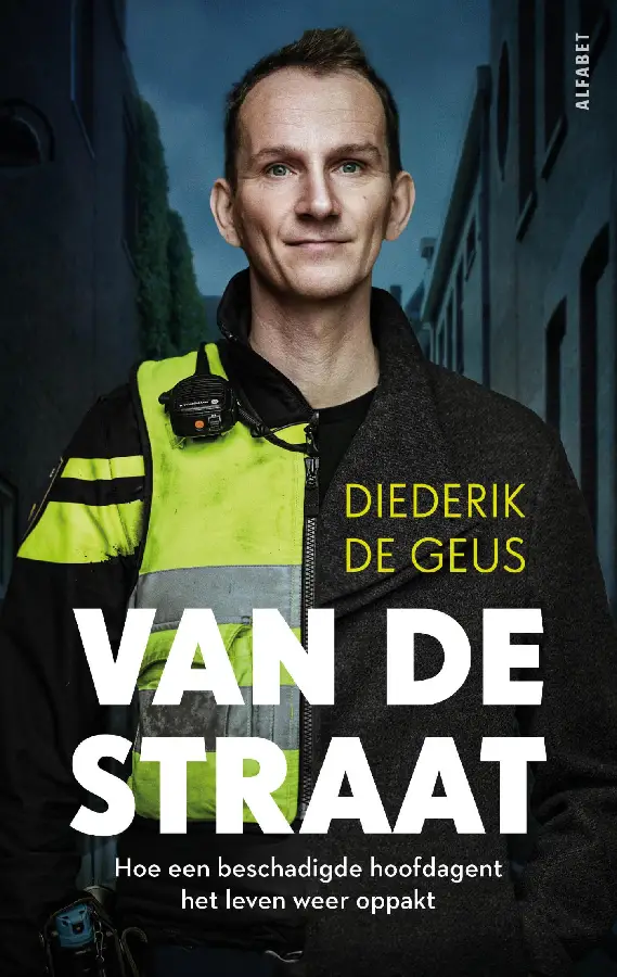 Van de straat