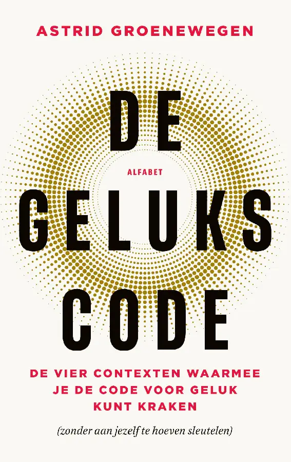 De gelukscode