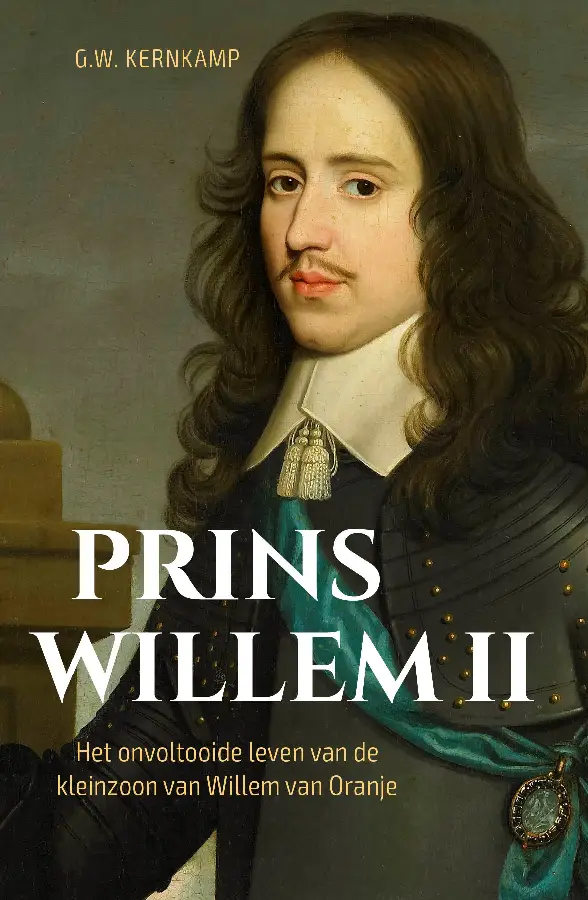 Prins Willem II