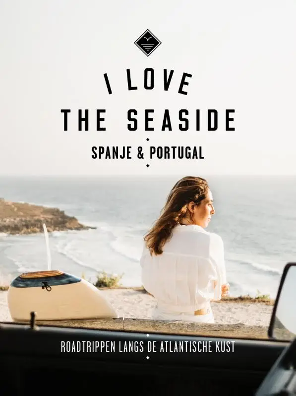 I Love the Seaside Spanje & Portugal