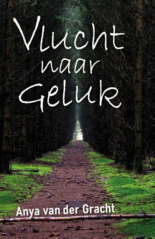 Vlucht naar geluk