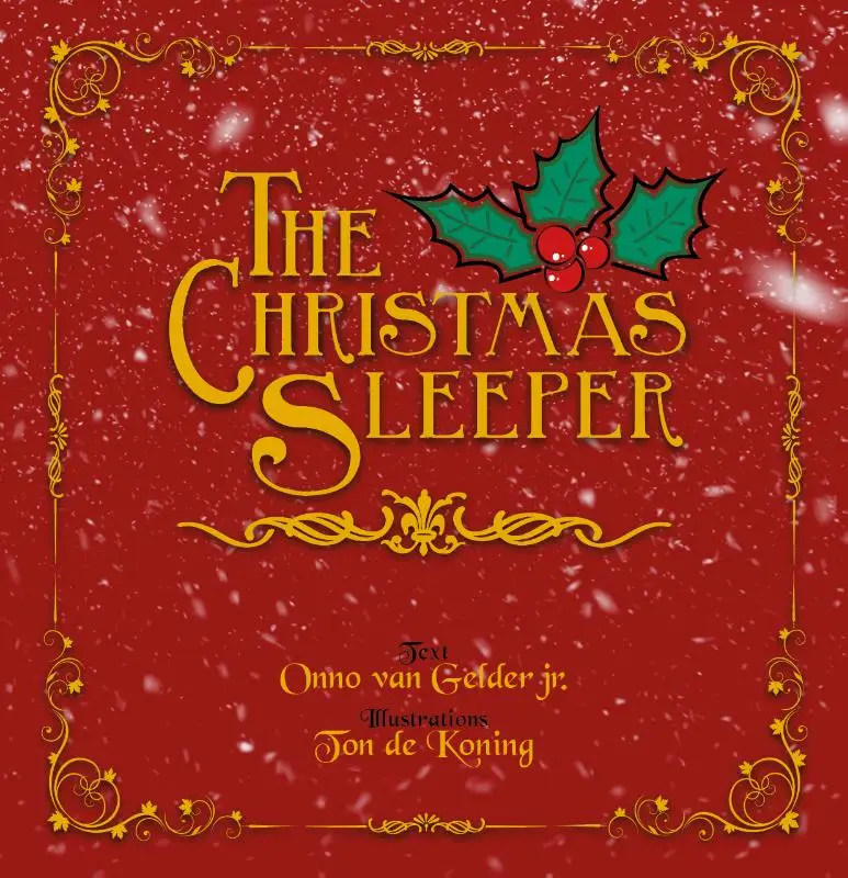The Christmas Sleeper