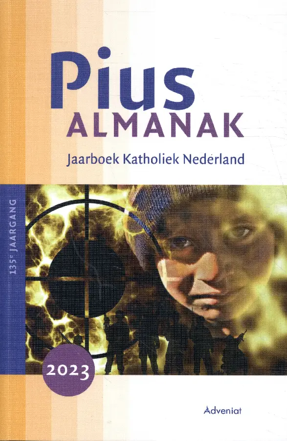 Pius almanak 2023