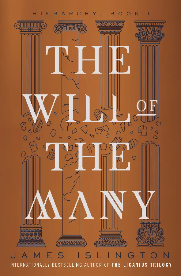 The Will of the Many