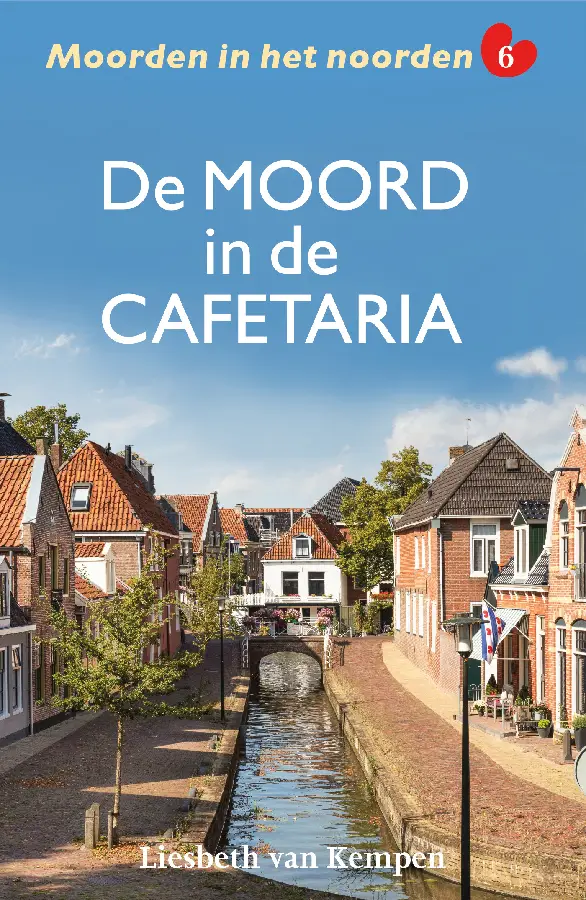 De moord in de cafetaria