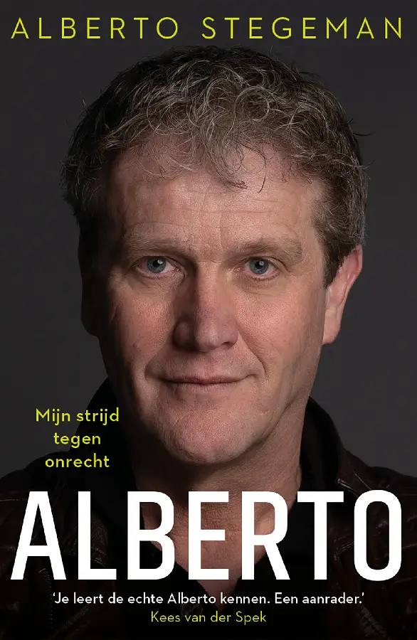Alberto