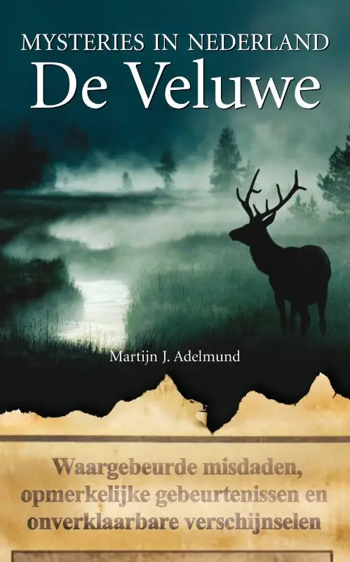 De Veluwe / De Veluwe
