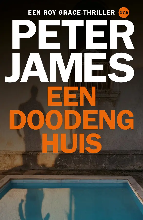 Een doodeng huis