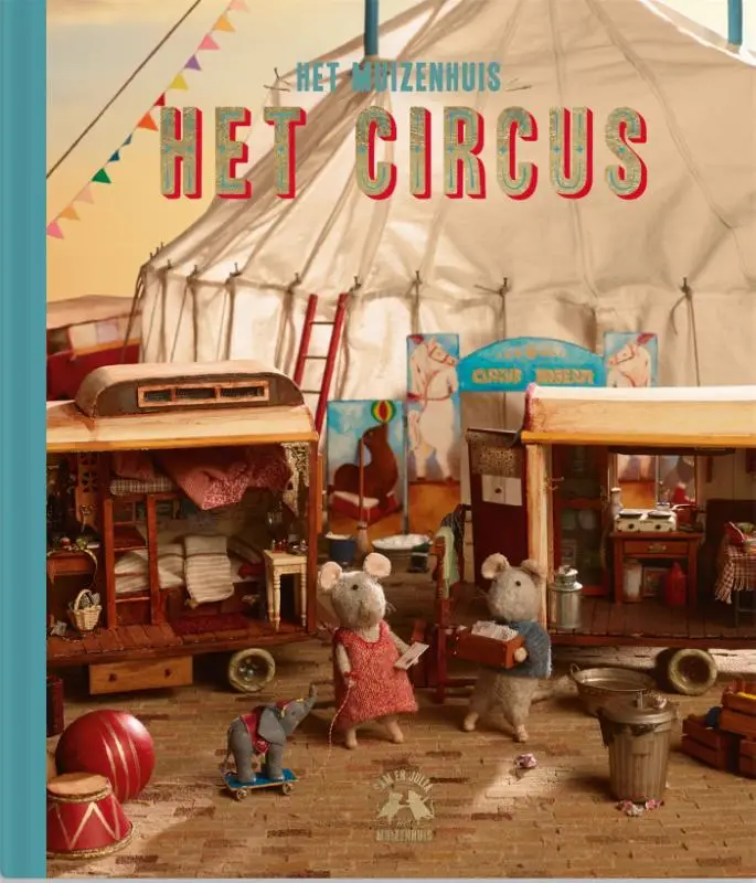 Het circus