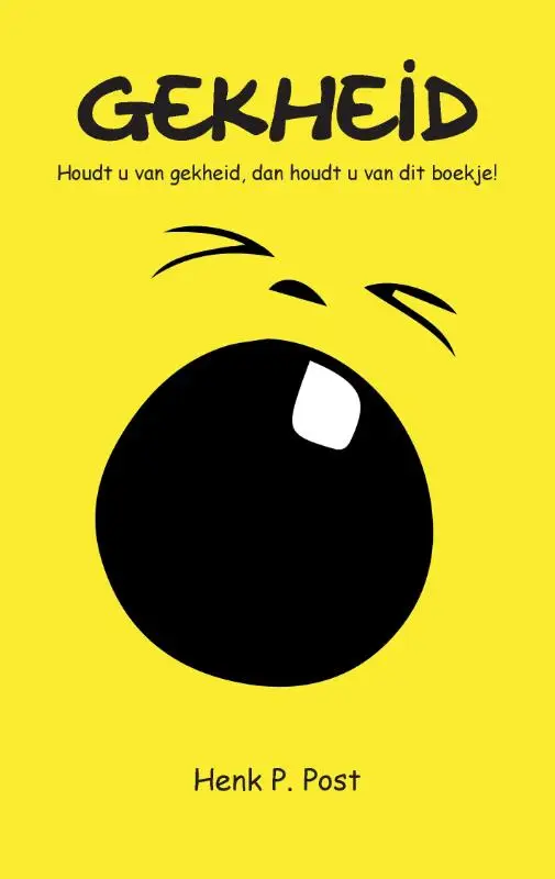 Gekheid