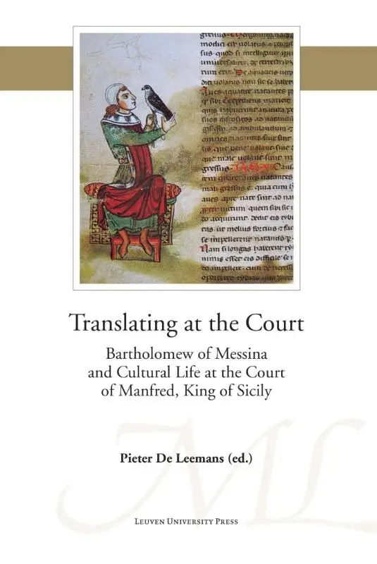 Translating at the court