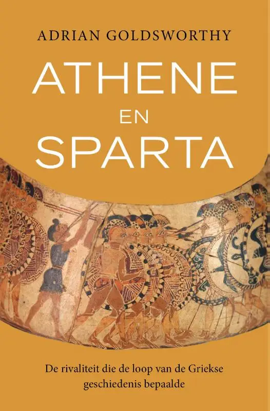 Athene en Sparta