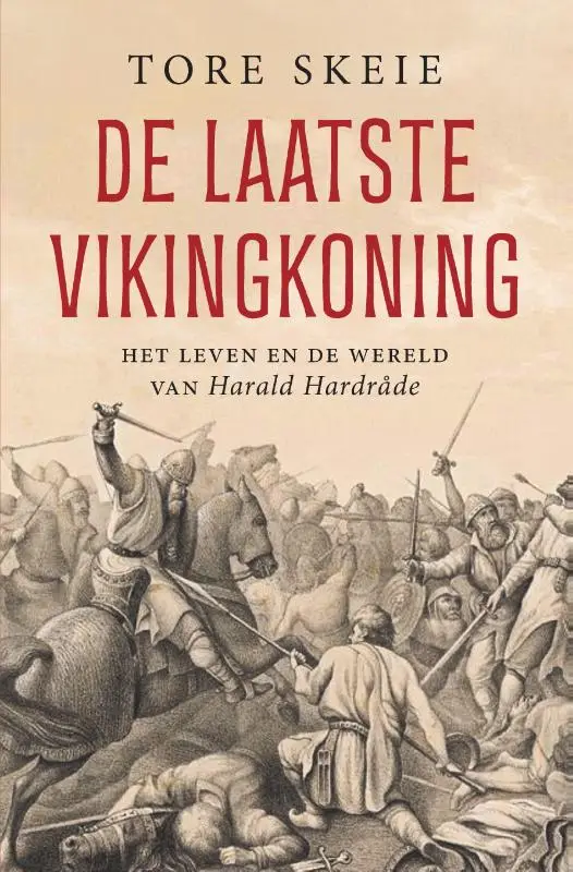 De laatste Vikingkoning