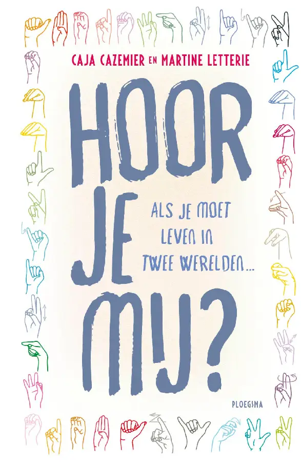 Hoor je mij?