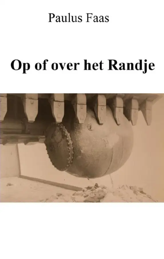 Op of over het randje