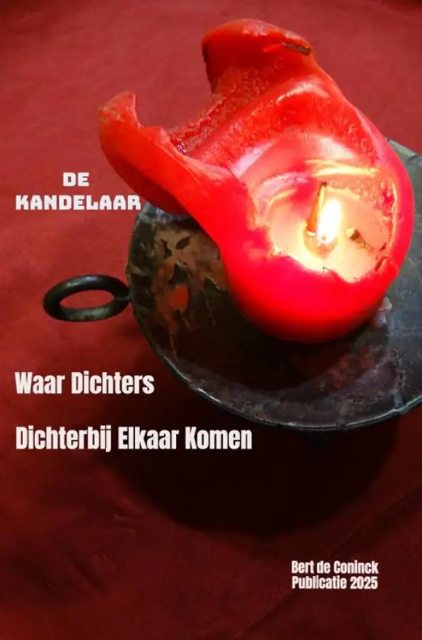 De kandelaar