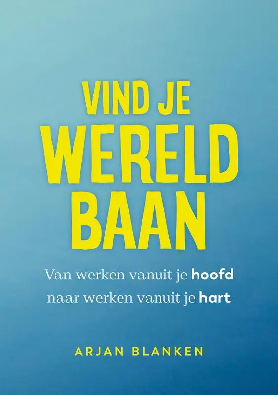 Vind je wereldbaan