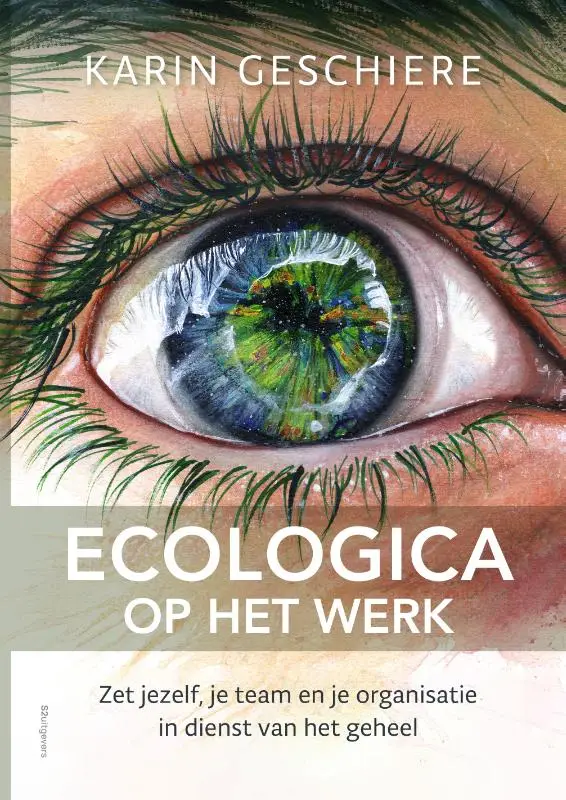Ecologica op het werk