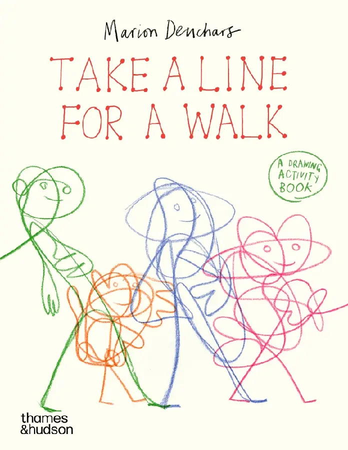 Take a Line for a Walk