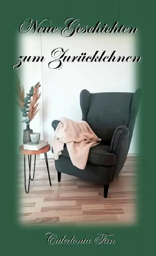 Neue Geschichten zum Zurücklehnen