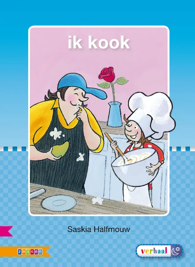 Ik kook / AVI S