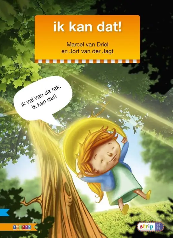 Ik kan dat! / AVI M3