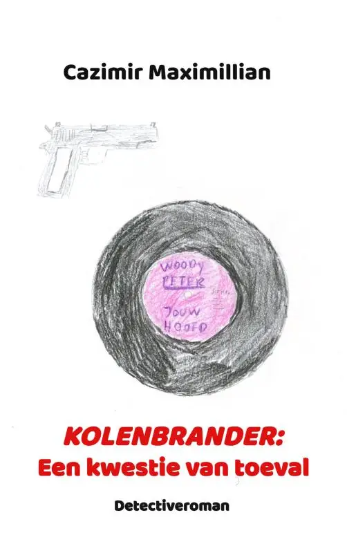 Kolenbrander: Een kwestie van toeval