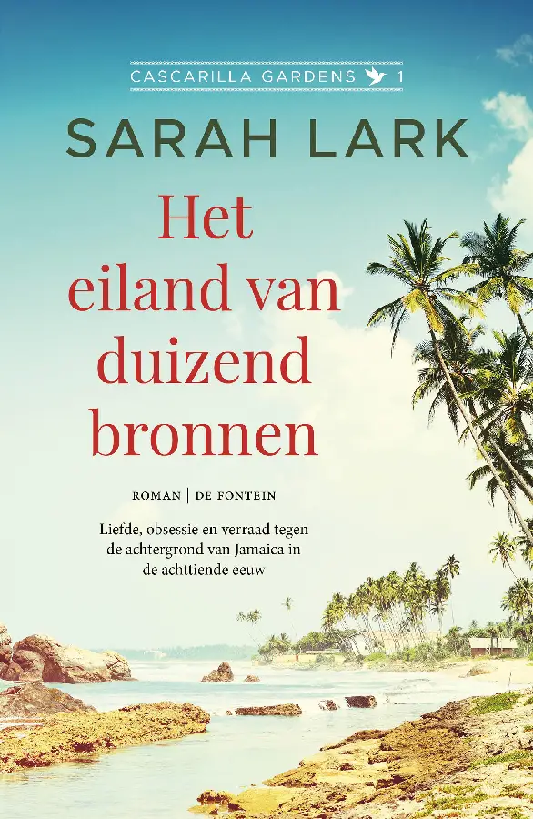 Het eiland van duizend bronnen