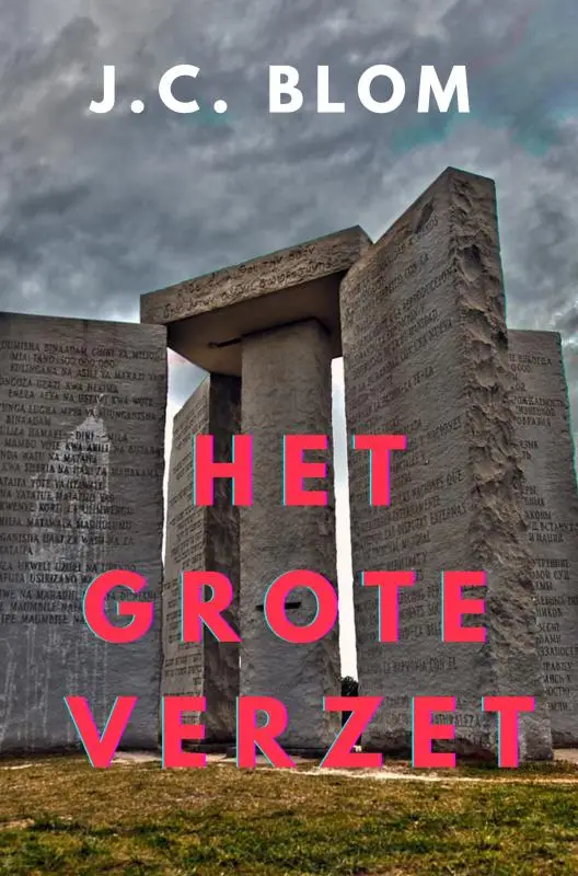 Het grote verzet
