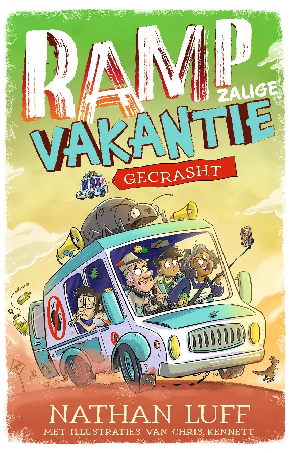 Gecrasht