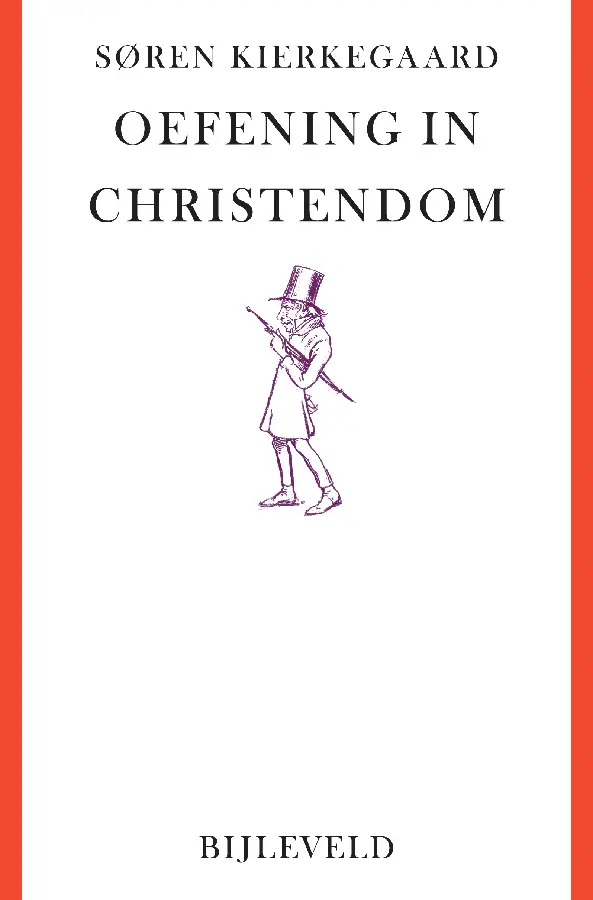 Oefening in christendom